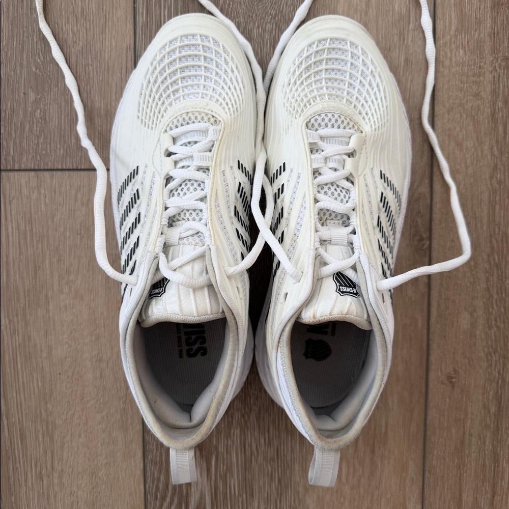 K Swiss Tennis Shoes
